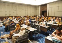 Pemkot Bengkulu Susun Revisi RTRW dan KLHS untuk Arah Pembangunan Berkelanjutan