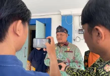 Pemkot Bengkulu Targetkan Angka Stunting Terus Menurun