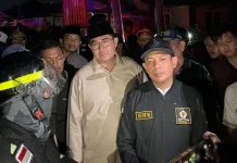 Kebakaran Masih Terjadi, Pemkot Bengkulu Minta Warga Tingkatkan Kewaspadaan