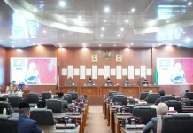 235 Aspirasi Masyarakat Hasil Reses DPRD Jadi Bahan Perencanaan Pembangunan