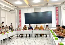 Pemprov Bengkulu Dorong Penyelesaian Sengketa Lahan PT Bio