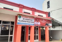 Bapenda Kota Bengkulu Jemput Bola Urus PBB-P2, Hari ini layani Warga Pagar dewa dan Be