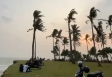 Wisata Pantai Nangai Bengkulu Tengah, Pemandangan Eksotis di Lintas Barat Sumater