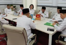 Perkemahan Pramuka Madrasah Bengkulu Siap Digelar
