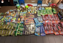 BPOM dan Polda Bengkulu Tindak Peredaran Obat Bahan Alam Ilegal Mengandung BKO