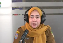 Dinas Kesehatan Provinsi Bengkulu Tingkatkan Pengawasan Terhadap Malaria