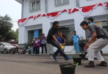 Jelang Hari Radio ke-81, RRI Gelar Ragam Perlombaan