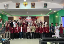 Musyawarah Komisariat IMM UMB, Menentukan Kader yang Intelektual dan Spiritual