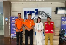 Kesiapsiagaan Bencana Perlu Diperkuat dari Masyarakat
