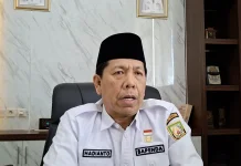 Pemutihan Pajak di Bengkulu Hasilkan PAD Rp21 Miliar