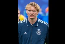 Transfer Bombastis Nick Woltemade Kian Dekat: Bintang DFB Beri Lampu Hijau ke Juve