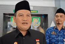 Kepala Disnakertrans Bengkulu Kosong, Henny Fathima Ditunjuk sebagai Plh
