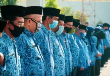 DPRD Bengkulu Tengah Dorong Kesempatan Seleksi PNS bagi Seluruh PPPK