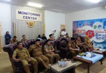Pemkot Bengkulu Dukung Penuh Karya Bakti TNI Skala Besar di Bengkulu