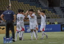 Timnas U-17 Indonesia Masuk Grup A Kualifikasi Piala Asia 2027