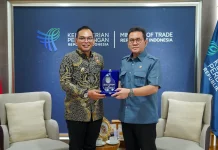 Kemendag Dukung Usulan Pembangunan Pasar Harian di Kabupaten Seluma