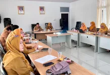 Pemprov Bengkulu dan Polda Perkuat Sinergi Perlindungan dan Pemberdayaan Anak
