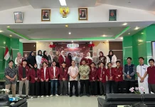 Musykom IMM FAI UMB Perkuat Soliditas dan Integritas Kader