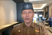 Pemkot Bengkulu Pastikan Pelayanan Kantor Lurah Sumur Meleleh Tetap Berjalan