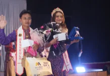 Putra dan Putri Remaja Bengkulu Siap Dorong Remaja untuk Berkarya dan Berprestasi