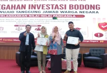 BEI Edukasi 1.283 Mahasiswa Baru UINFAS Bengkulu Tentang Literasi Investasi