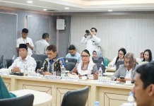 Destita Kawal Pengalihan Status Guru PPPK Paruh Waktu Menjadi Penuh Waktu-PNS