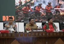 Pemprov Bengkulu Bentuk Tim Jaga Api, Antisipasi Karhutla Selama Musim Kemarau