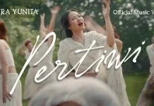 Pertiwi, Persembahan Terbaru Yura Yunita