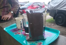Usaha Kopi Bubuk Lokal Khas Bengkulu Kian Diminati