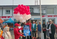 Meriah! Launching Hari Radio ke-81 dan RRI Fest 2026 Resmi Digelar