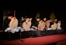 Festival Syarafal Anam 2026, Ketua Sanggar Ajak Anak Muda Jaga Budaya