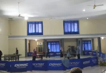 Turnamen Tenis Meja RRI Fest 2026 Segera Dimulai, Peserta Tembus 400 Orang