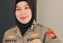 ketika Polwan Hadir dan Memberi Dampak Nyata bagi Warga Bengkulu