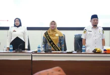 PAUD di Kota Bengkulu Didorong Berikan Layanan Holistik bagi Anak
