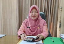 Dinas TPHP Bengkulu Siapkan Pompa Air Antisipasi Kekurangan Air Lahan Pertanian