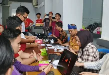 Layanan Dukcapil Meriahkan RRI Fest Bengkulu, Warga Aktivasi IKD hingga Buat KTP