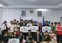 Turnamen MLBB RRI Fest 2026 Berlangsung Sukses