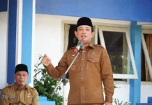 10 Pasangan di Kota Bengkulu Akan Ikuti Program Nikah Gratis