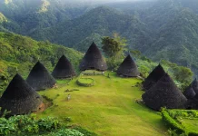 Wisata Indonesia yang Banyak Dikunjungi, Kekayaan Alam Jadi Daya Tarik