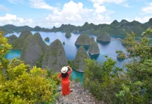 Perlengkapan Ideal Dibawa saat Solo Travelling