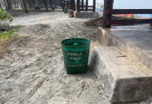 Kesadaran Jaga Kebersihan Pantai Panjang Masih Kurang