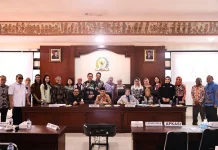 Destita: TKD dan APBN 2027 Harus Prioritaskan Pembangunan Daerah