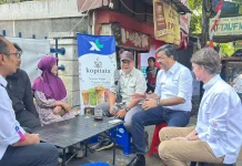 Hari Pelanggan Nasional 2026, XLSMART Dengarkan Pelanggan di 9 Wilayah