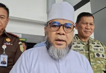 Pemprov Bengkulu Salurkan Bantuan Rp380 Juta untuk Korban Gempa NTT