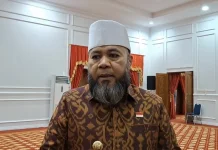 Pemprov Bengkulu Dalami Utang Pemerintahan Sebelumnya untuk Tentukan Pelunasan