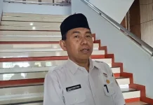 62 Kafilah Bengkulu Siap Berlaga di MTQ Nasional ke-31 di Semarang