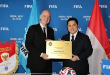 PSSI dan FIFA Perkuat Fondasi Sepak Bola Indonesia