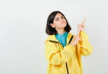 Menghadapi Anak Mulai Beranjak Remaja
