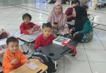 Mengajarkan Kejujuran dan Sportivitas Anak sejak Dini