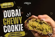 Mengenal Dubai Chewy Chocolate, Camilan Viral Bertekstur Unik